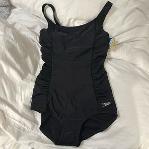 NEW Speedo One-Piece Swimsuit